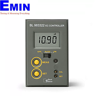 HANNA BL983322-2 EC Controller (0.00 ~ 19.99 μS/cm)
