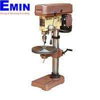 Drill press bench