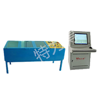 Telide HPU-1301L Automatic Hose Test Bench (6.9bar, 0.5~600MPa)