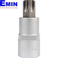 Yato YT-7722 Star bit socket (T70, 590Nm)