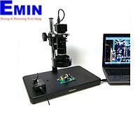 SHODENSHA LRS500PC2 Low Magnification 5 Megapixel USB Microscope