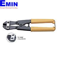 TOP Kogyo TC-200 Power Metal Cutting Pliers (φ4.0mm)