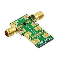 Analog Devices 119197-HMC652LP2E Attenuator HMC652LP2E Evaluation Board