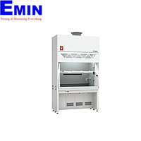 Yamato LDF-N150LU Fume Hood (245Pa)