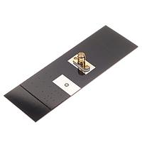 Abracon ACR1504I3-EVB-A Evaluation Boards EVAL BOARD 868 MHZ LPWA/ISM CHIP ANT