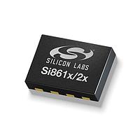 Skyworks Solutions Inc. SI8620EB-B-IM1 Digital Isolators 2.5 kV 2-channel digital isolator