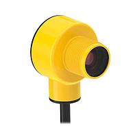 Banner Engineering T18-2NAELIR-2M Photoelectric Sensors T18-2 Series: Emitter IR; Long Range; Range: 25 m; Input: 10-30 V dc; Outputs: none; 2 m 4-conductor PVC Cable