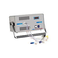 OMEGA TRP-D Temperature Reference Probes for Thermocouple Calibration (6 in; Type D; ANSI)