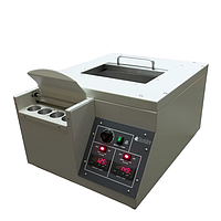 Koehler K60094 Heated Oil Test Centrifuge (12V DC 40A)