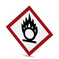 PHOENIX CONTACT 1014273 Labels PML-GHS103 (13X13)