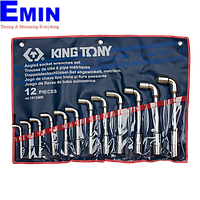 KINGTONY 1812MR 12-meter pipe set (8-24mm)