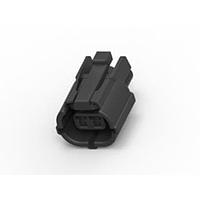 AMP Connectors - TE Connectivity 173090-2 Housings .070 ECONOSEAL PLUG ASSY 2P