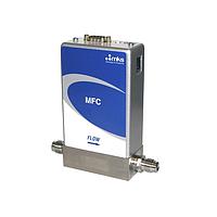 MKS GM100A-MFM Metal-sealed Mass Flow Meters (50-100 slm)