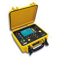 Chauvin Arnoux Dissolved oxygen meter Repair Service
