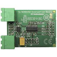 onsemi NCN5150SOICGEVB M-BUS Transceiver Wired M-BUS Slave Transceiver Eval Brd