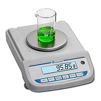 Benchmark W3300-10K-E Compact Balance (10000g, 0.1 g)