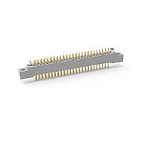 AirBorn WTBV50PD11SY Connectors W-Series 0.100