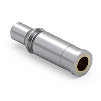 Mill-Max 1385-0-15-80-43-27-10-0 Surface Mount 200u SN OVER NI 43 CON