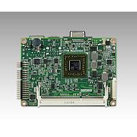 Advantech MIO-2270QV-S5A1E Single Board Computers AMD G-Series SoC GX-415GA Pico-ITX SBC, DDR3, 18bit LVDS, VGA, 1GbE, Half Size Mini-PCIe, 4 USB, 2 COM, SMBus, mSATA & MIOe