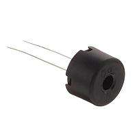 Murata Electronics PKHPS0013E4000-A2 External Drive Piezoelectric f12.6x9.4mm 4.0kHz Piezoelectric Sounders 83dB (typ.)