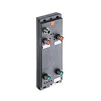 Lumberg Automation 0940 ESL 601 Circular Metric Connectors
