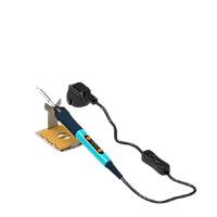 Bakon BK609 LCD Soldering Iron (90W)