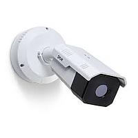 FLIR FCB-334 AI Thermal AI Analytics Camera (34.1° × 27.3°, f/1.0, 6.3 mm)