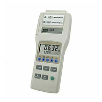 TES TES-32A Battery Capacity Tester