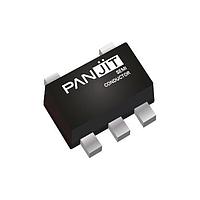PANJIT PEC2305C4E5_R1_00001 ESD Suppressors 5V,ESD Protection,SOT-553,BI
