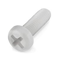 Wurth Elektronik 97790403111 Pan Head Screw WA-SCRW M3x4mm