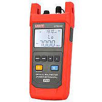 Optical Power Meter Calibration Service