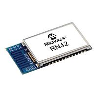 Microchip Technology RN42NHID-I/RM Bluetooth Modules Class2 BT Mod v2.1 HID Firmware w/o Ant