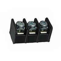 Eaton A104106R26DR Standard Barrier A1 FAMILY TB, 06 POLE