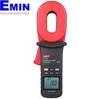 UNI-T UT275 Clamp Earth Ground Tester (0.01~1000Ω,30A)
