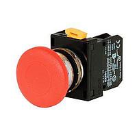 Eaton E22L2 Pushbutton Switches PB LGMSHD CRBZ R