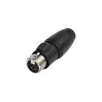 NEUTRIK NC10FX-TOP Connectors Cable end TOP series 10 pin FM - N/G