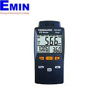 TENMARS TM-801 CO meter (0 ~ 1000ppm)