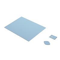 Bergquist GP3000S30-0.010-02-0816 Thermal Pad GAP PAD, Conductive, Soft, 8"x16" Sheet, 0.010" Thickness, 2 Side Tack