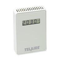 Amphenol Advanced Sensors T8100-HD Gas Sensor Wallmount CO2 Sensor Active temp and O&DD