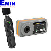 PCE PCE-MSL 2BT-SC43 Decibel Meter (35 ~130 dB)