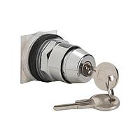 Square D 9001KS52K5E13 Keylock Switches SELECTOR SWITCH OPERATOR 30MM, K