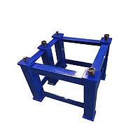 Granite surface plate