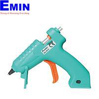 Glue gun, silicone gun