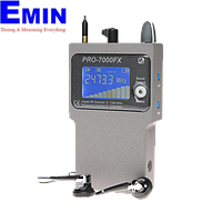 JJN Digital PRO7000FX Professional Digital Pocket Bug Detector