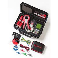 AMPROBE Power Quality Analyzer Calibration Service