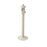 Panavise 846-06W CCTV Mount CCTV MICRO STARD 6" RISE KNOB SCREW-WHT