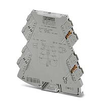 PHOENIX CONTACT 2902003 Terminal Block Interface Modules MINI MCR-2-I4-U-PT