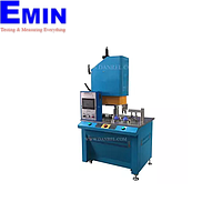 Danrel DR-SP204-A Rotary Table Automatic Spin Welding Machine for Water Filter Cartridge