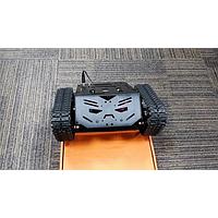 DFRobot ROB0112 Educational Robotic Kits Devastator Tank Mobile Platform