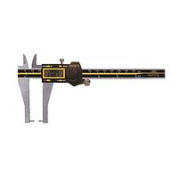 Asimeto 318-12-3 Multi-function Digital Calipers (0-300mm / 0-12", ± 0.04mm)